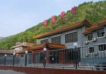 Wutaishan Yinxin Hotel Taihuai エクステリア 写真