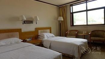 Wutaishan Yinxin Hotel Taihuai エクステリア 写真