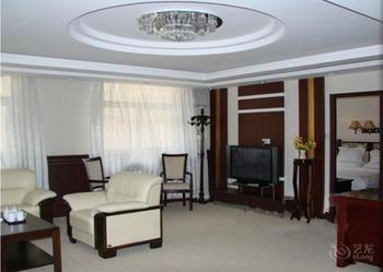Wutaishan Yinxin Hotel Taihuai エクステリア 写真