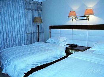Wutaishan Yinxin Hotel Taihuai エクステリア 写真