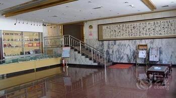 Wutaishan Yinxin Hotel Taihuai エクステリア 写真