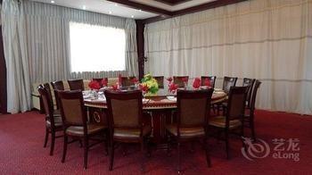 Wutaishan Yinxin Hotel Taihuai エクステリア 写真